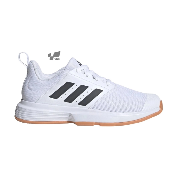 Giày cầu lông Adidas Essence Indoor Women