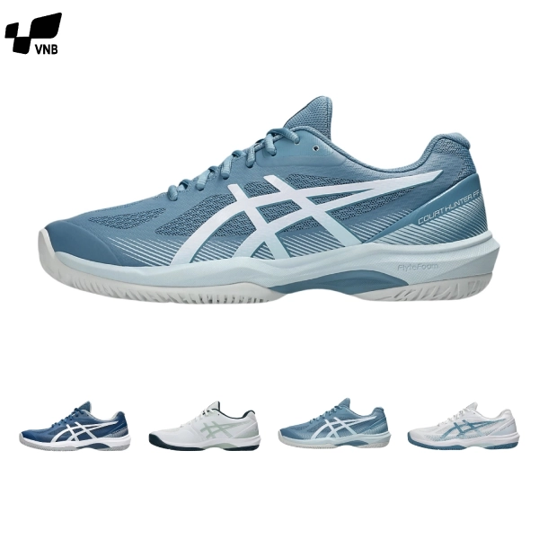 Giày cầu lông Asics Court Hunter FF Men