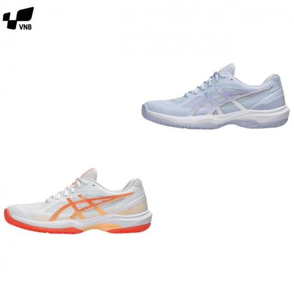 Giày cầu lông Asic Court Hunter FF Women