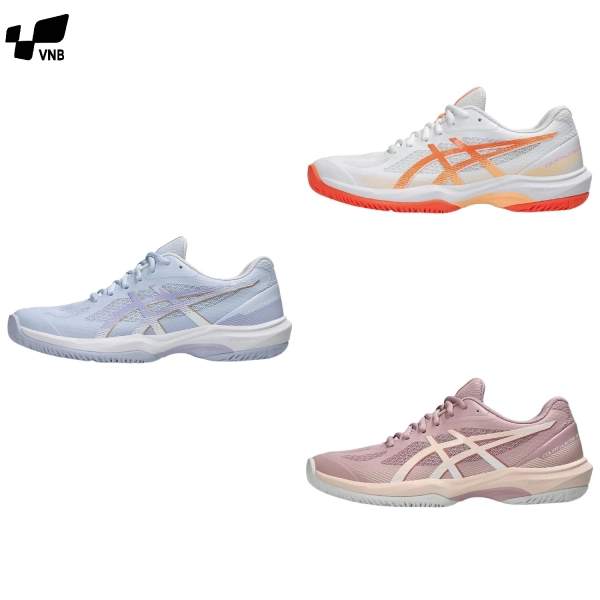 Giày cầu lông Asic Court Hunter FF Women