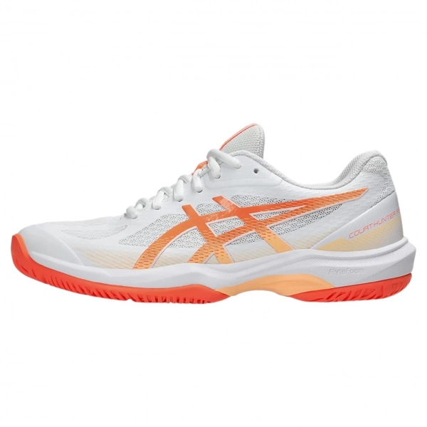 Giày cầu lông Asic Court Hunter FF Women