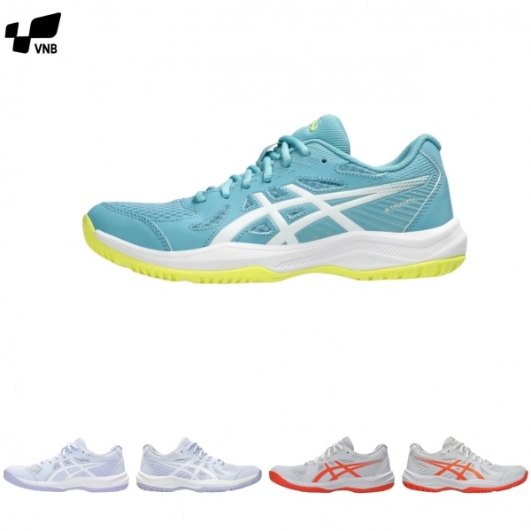 Giày cầu lông Asic Upcourt 6 Women