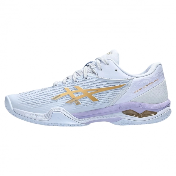 Giày cầu lông Asics Court Control FF 3 Women