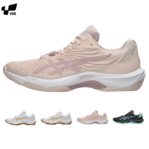 Giày cầu lông Asics Court Control FF 4 Chính Hãng