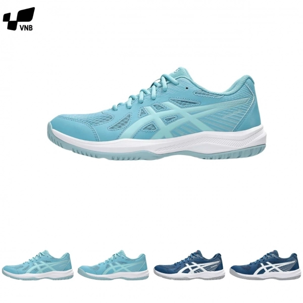 Giày cầu lông Asics Upcourt 6 Men