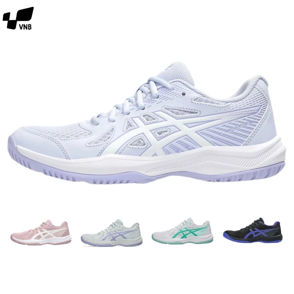 Giày cầu lông Asics Upcourt 6 Women