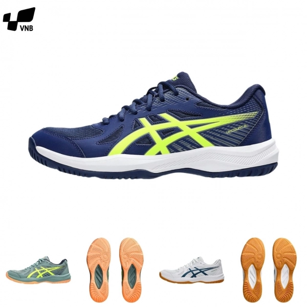 Giày cầu lông Asics Upcourt 6