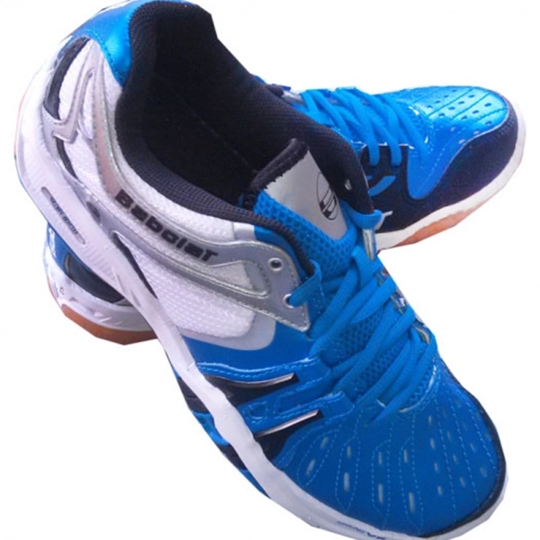 Giày cầu lông Babolat Blue Shadow Men