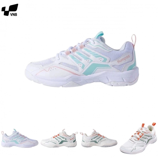Giày Cầu Lông Kumpoo KH-E303