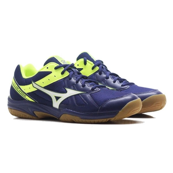 Giày cầu lông Mizuno Cyclone Speed