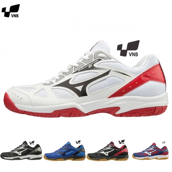 Giày Cầu Lông Mizuno Cyclone Speed 2