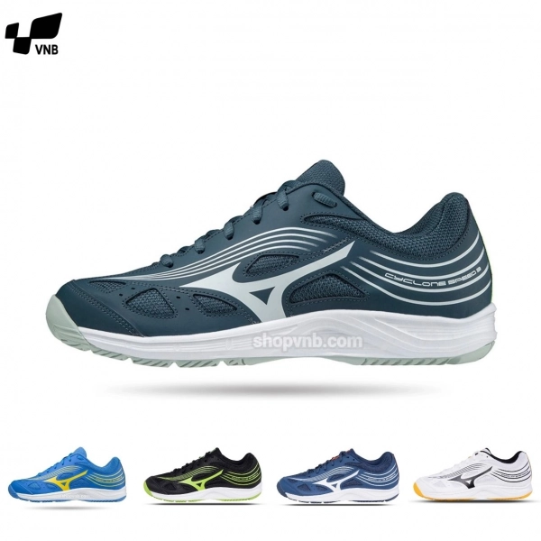 Giày cầu lông Mizuno Cyclone Speed 3