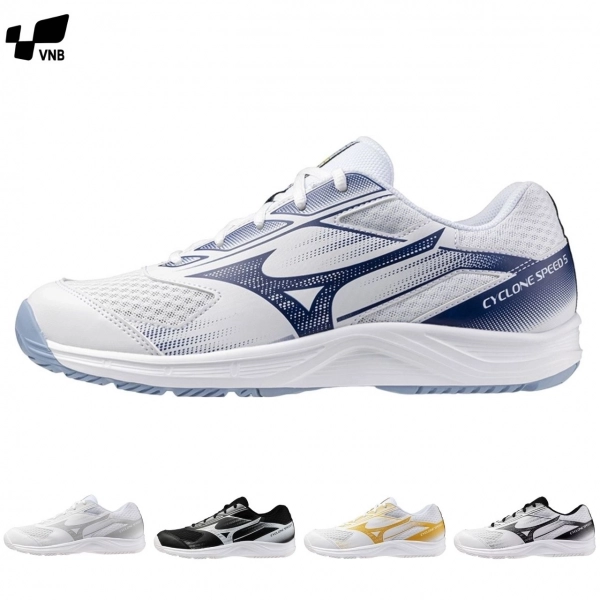 Giày Cầu Lông Mizuno Cyclone Speed 5