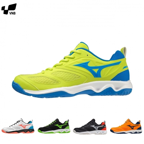 Giày cầu lông Mizuno Dynablitz