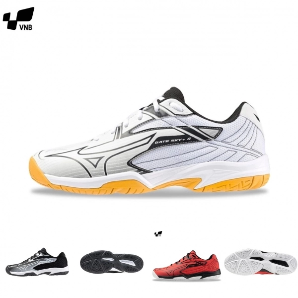 Giày cầu lông Mizuno Gate Sky Plus 4