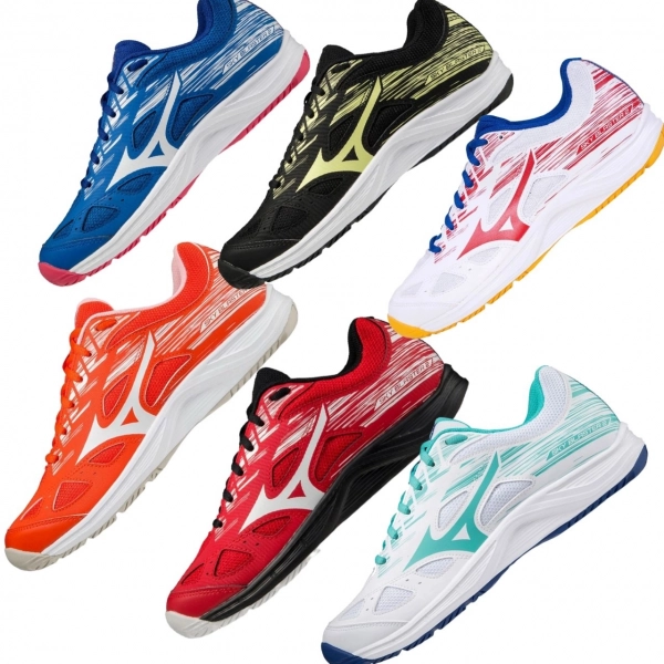 Giày cầu lông Mizuno Sky Blaster 2