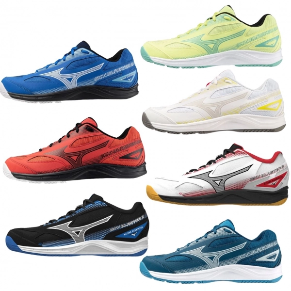 Giày cầu lông Mizuno Sky Blaster 3