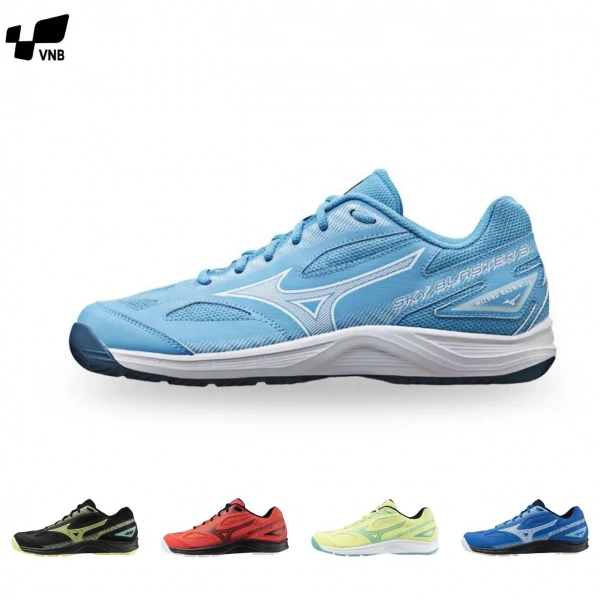 Giày cầu lông Mizuno Sky Blaster 3