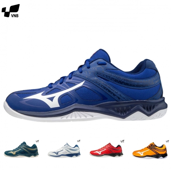 Giày cầu lông Mizuno Thunder Blade 2