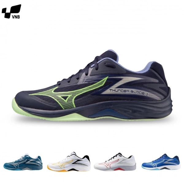 Giày cầu lông Mizuno Thunder Blade Z