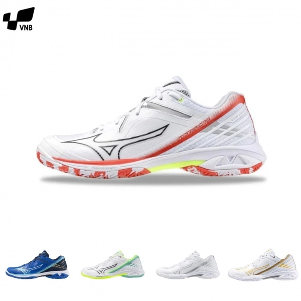 Giày Cầu Lông Mizuno Wave Claw 3