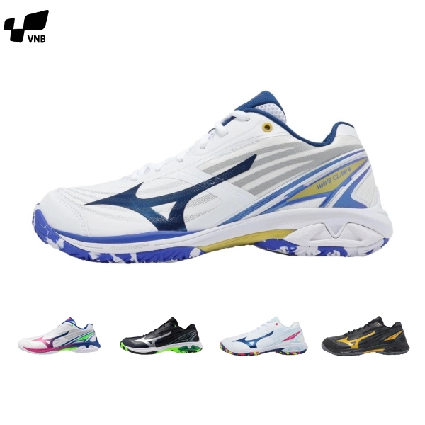 Giày cầu lông Mizuno Wave Claw 4