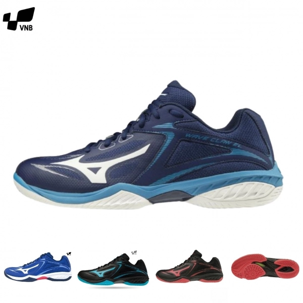 Giày cầu lông Mizuno Wave Claw EL