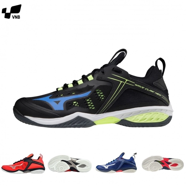 Giày cầu lông Mizuno Wave Claw Neo