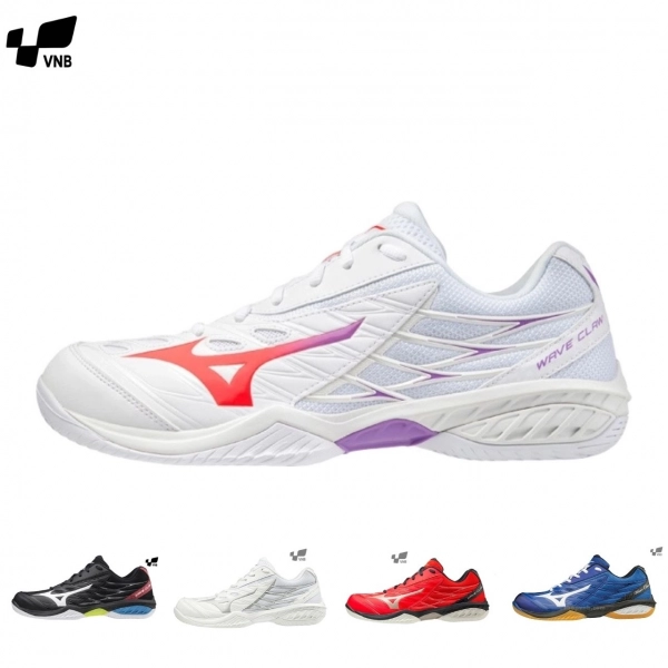 Giày cầu lông Mizuno Wave Claw