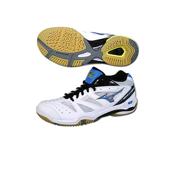 Giày cầu lông Mizuno WAVE CYGNUS