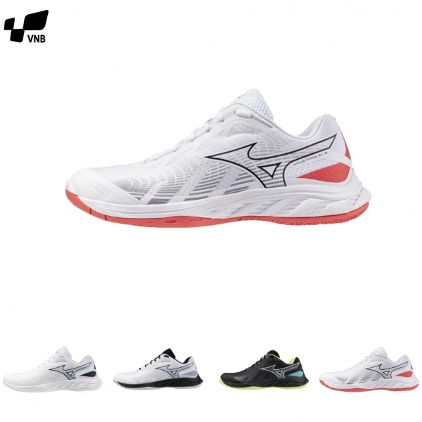 Giày cầu lông Mizuno Wave Fang El 2