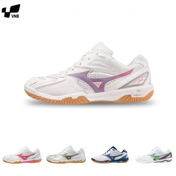 Giày cầu lông Mizuno Wave Fang Pro