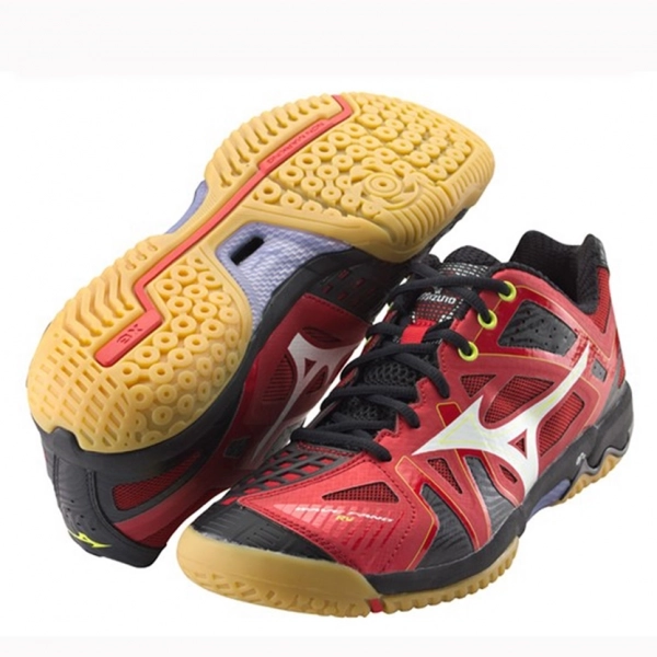 Giày cầu lông Mizuno WAVE FANG RV