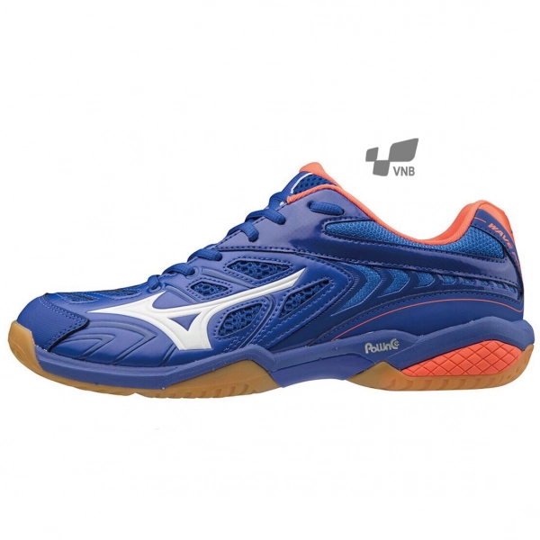 Giày cầu lông Mizuno Wave Fang SS2