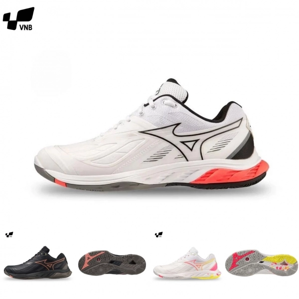 Giày cầu lông Mizuno Wave Fang