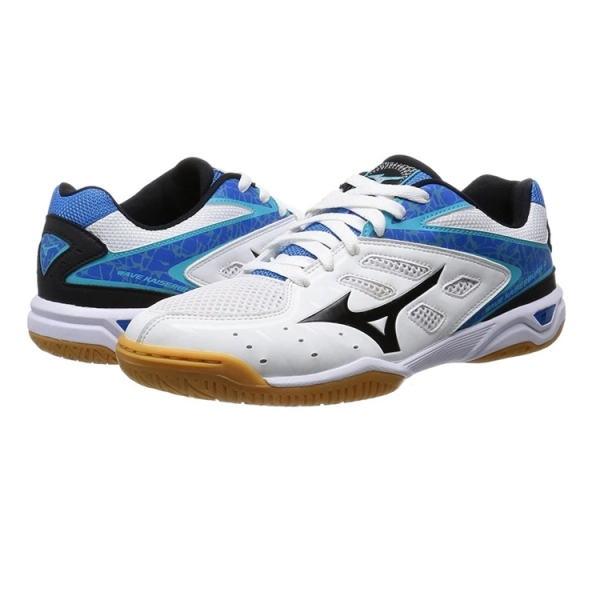 Giày cầu lông Mizuno WAVE KAISERBURG 4