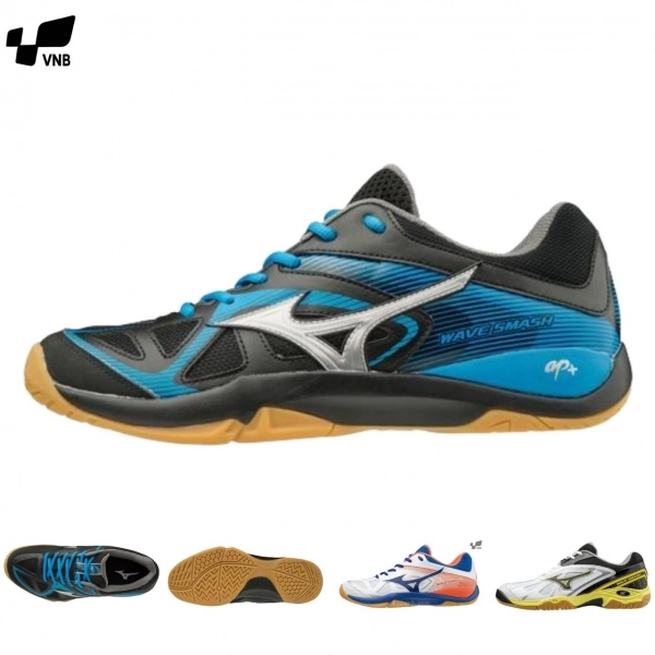 Giày cầu lông Mizuno Wave Smash