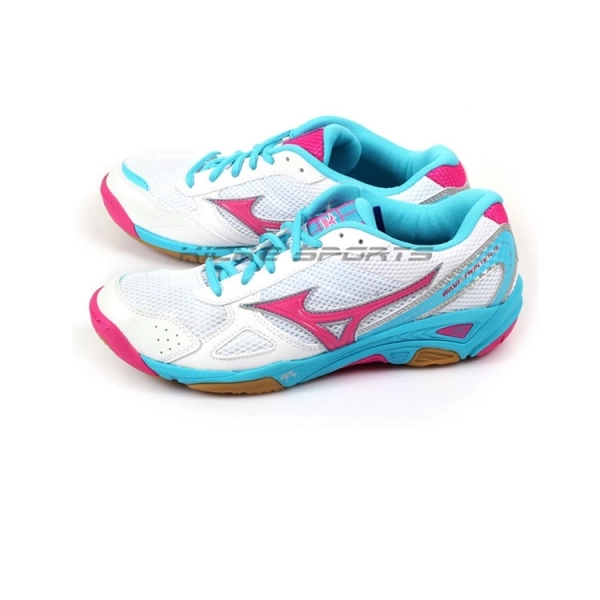 Giày cầu lông Mizuno WAVE TWISTER 3