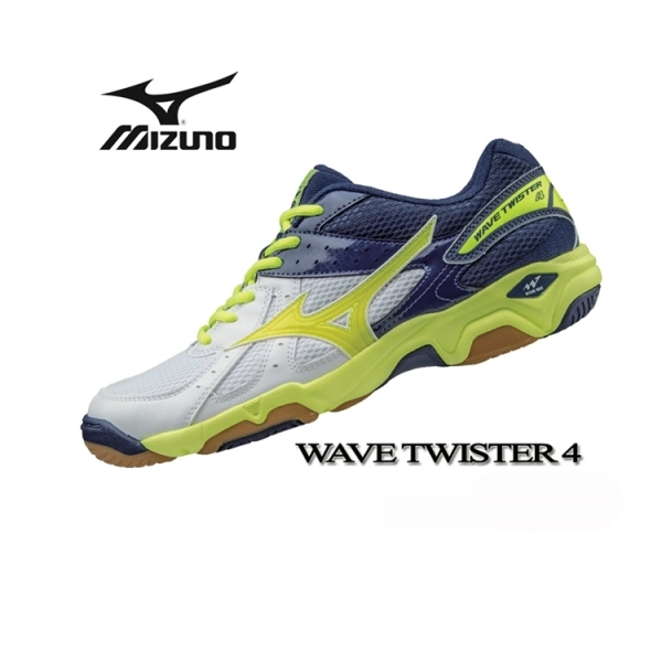 Giày cầu lông Mizuno WAVE TWISTER 4