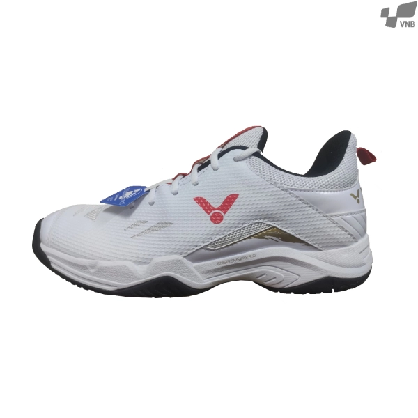 Giày cầu lông Victor A-660A trắng chính hãng