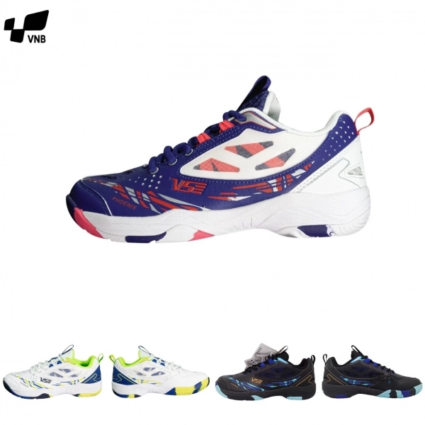 Giày Cầu Lông VS VS620 Phoenix Chính Hãng