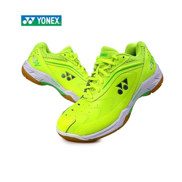 Giày Cầu Lông Yonex 65 EX xanh chuối