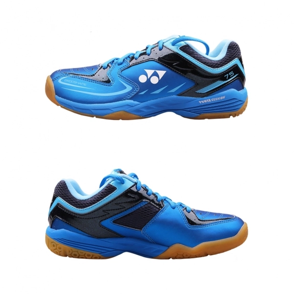 Giày Cầu Lông Yonex SHB 75 EX XANH