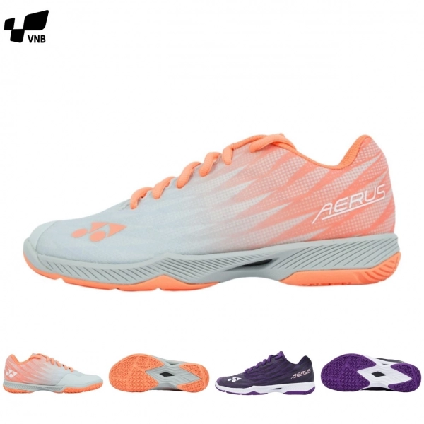 Giày Cầu Lông Yonex Aerus Z2 Women