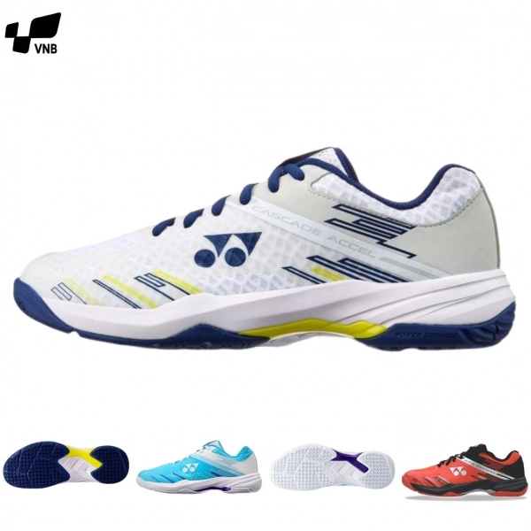 Giày cầu lông Yonex Cascade Accel