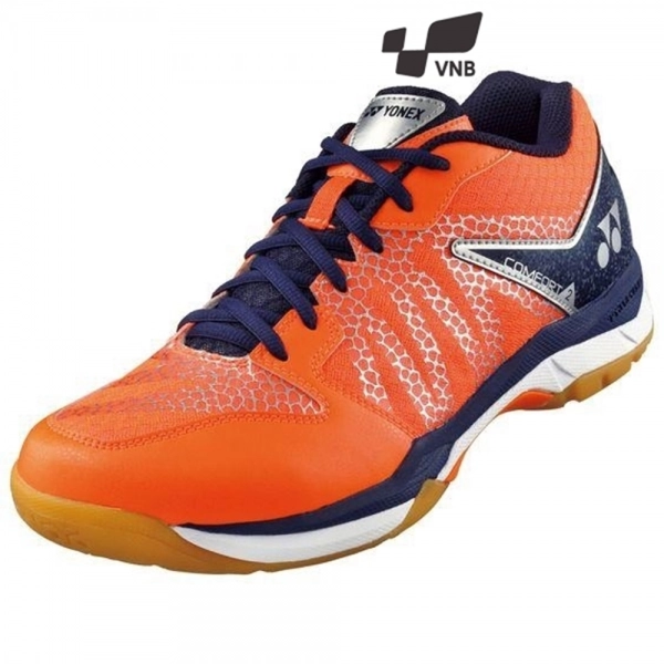 Giày cầu lông Yonex Comfort 2 MX Cam