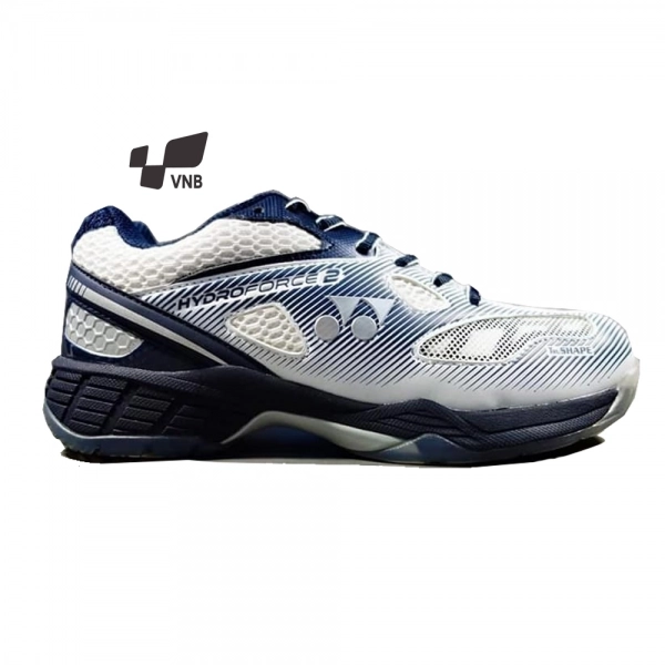 Giày cầu lông Yonex Hydro Force 2 - Trắng