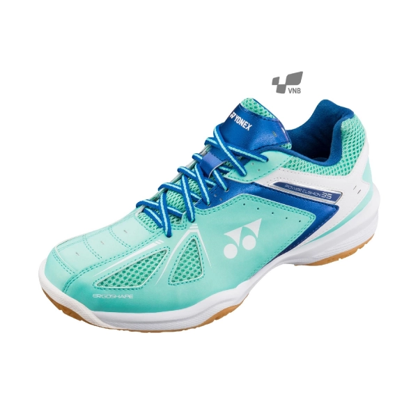 Giày cầu lông Yonex Power Cushion 35 LEX Mint chính hãng