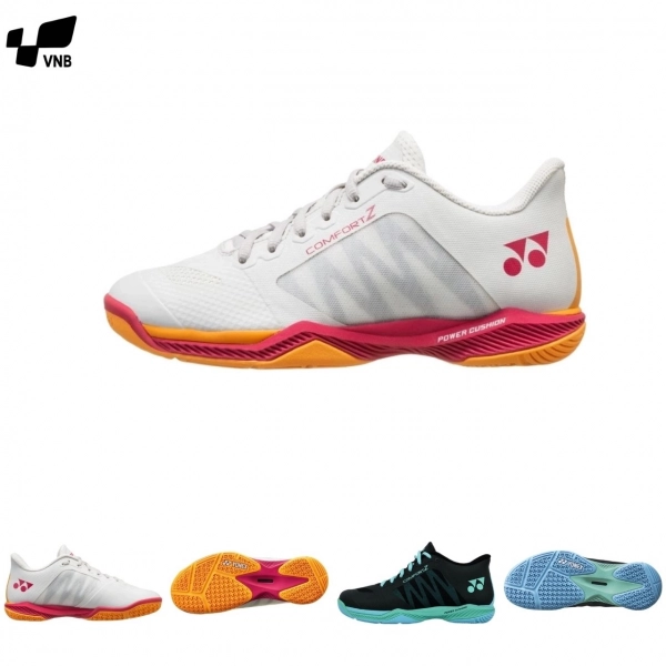 Giày cầu lông Yonex Power Cushion Comfort Z3 Wide