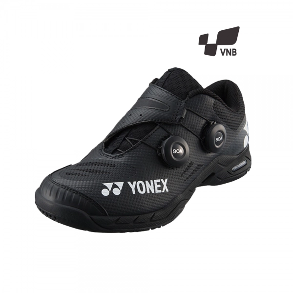 Giày cầu lông Yonex Power Cushion Infinity - Đen